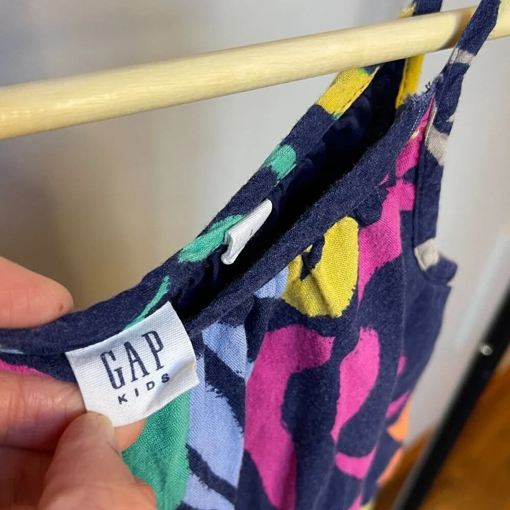 GAP Kids Girl's Dress, Size Large